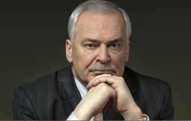 Николай Витальевич Буров