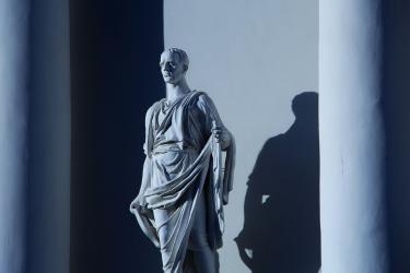 Вергилий (70-18гг. до н.э.). Римский поэт