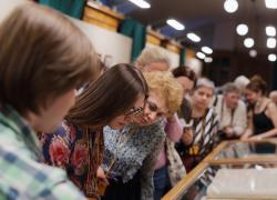 Фото Лиляны Виноградовой