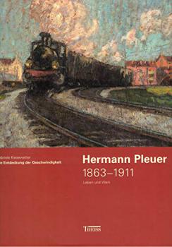Kiesewetter. G.  Hermann Pleuer, 1863-1911 : Leben und Werk 