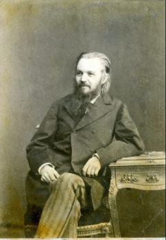 Алексей Сергеевич Суворин (1865)