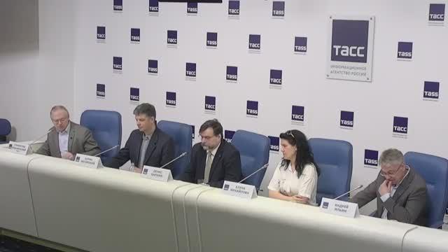 РНБ в медиа