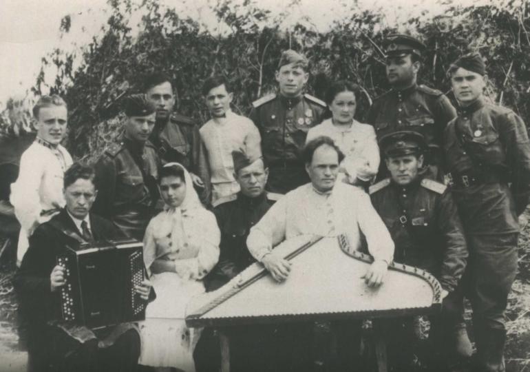 РНБ в медиа