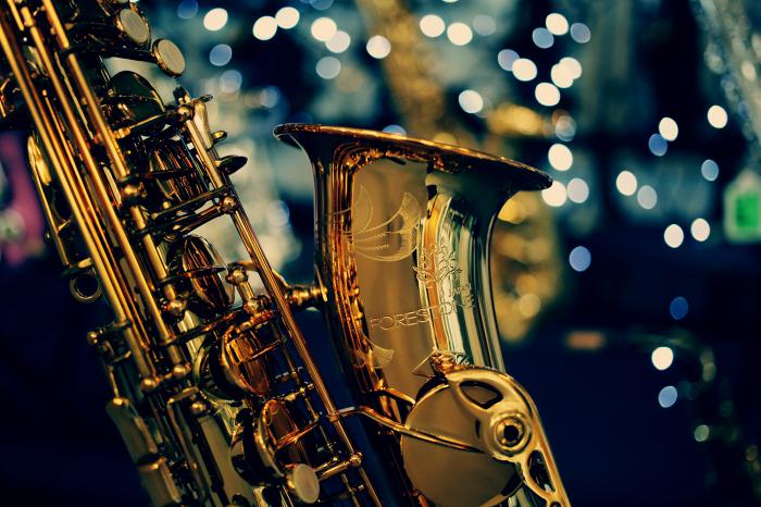 В РНБ выступит квартет саксофонов «Cherry saxophone quartet»