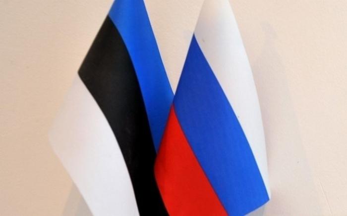 В РНБ открылась выставка «Россия – Эстония: перекрестки культур»