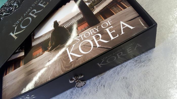 Открытие выставки «Культура Республики Корея: в русле традиций»