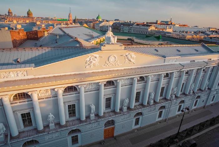 Российская национальная библиотека примет участие в фестивале «В музей – сегодня, в науку – завтра!»