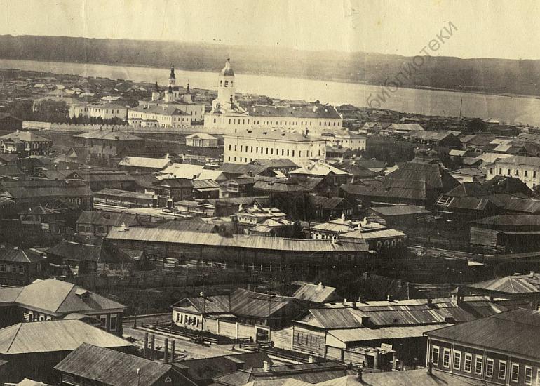29 июня – День города Тобольск