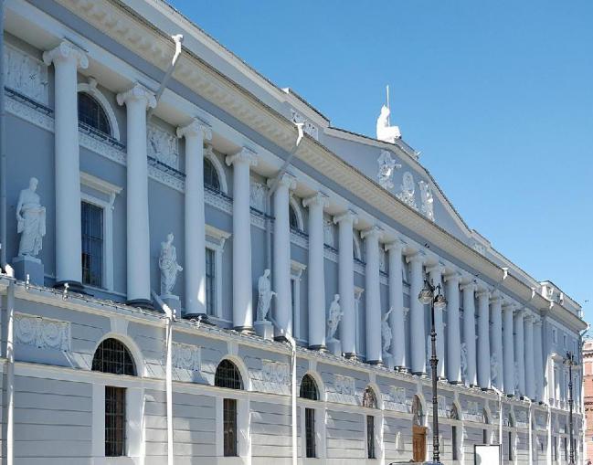 Сотрудникам РНБ объявлена благодарность от Министра культуры РФ