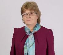 Н. К. Леликова
