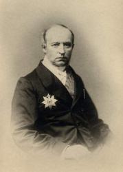 Владимир Фёдорович Одоевский