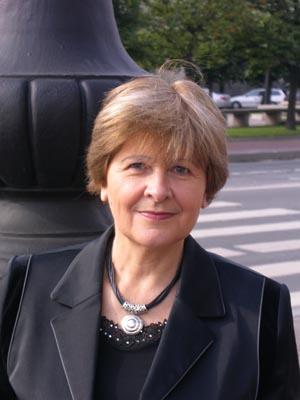 Добрусина Светлана Александровна