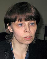 Эйдемиллер Ирина Всеволодовна