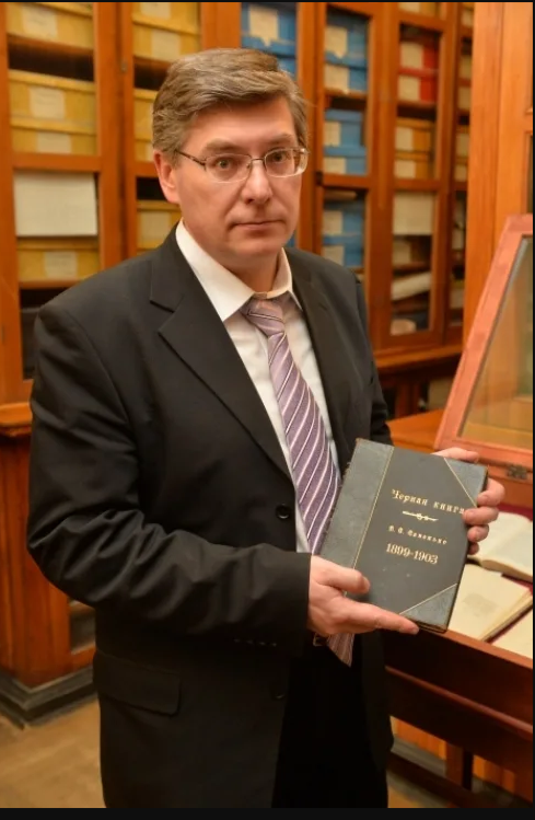 Алексеев Алексей Иванович