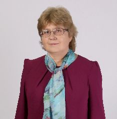 Леликова Наталия Константиновна