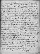 Декларация Шарля Франсуа Марселя Муанеля по поводу дела Ла Барра и Д’Эталлонда.