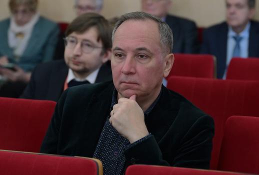 Вольтеровские чтения - 2024