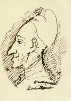 Voltaire.