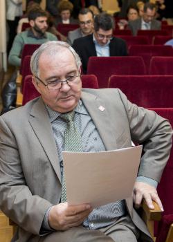 Les Lectures voltairiennes 2015
